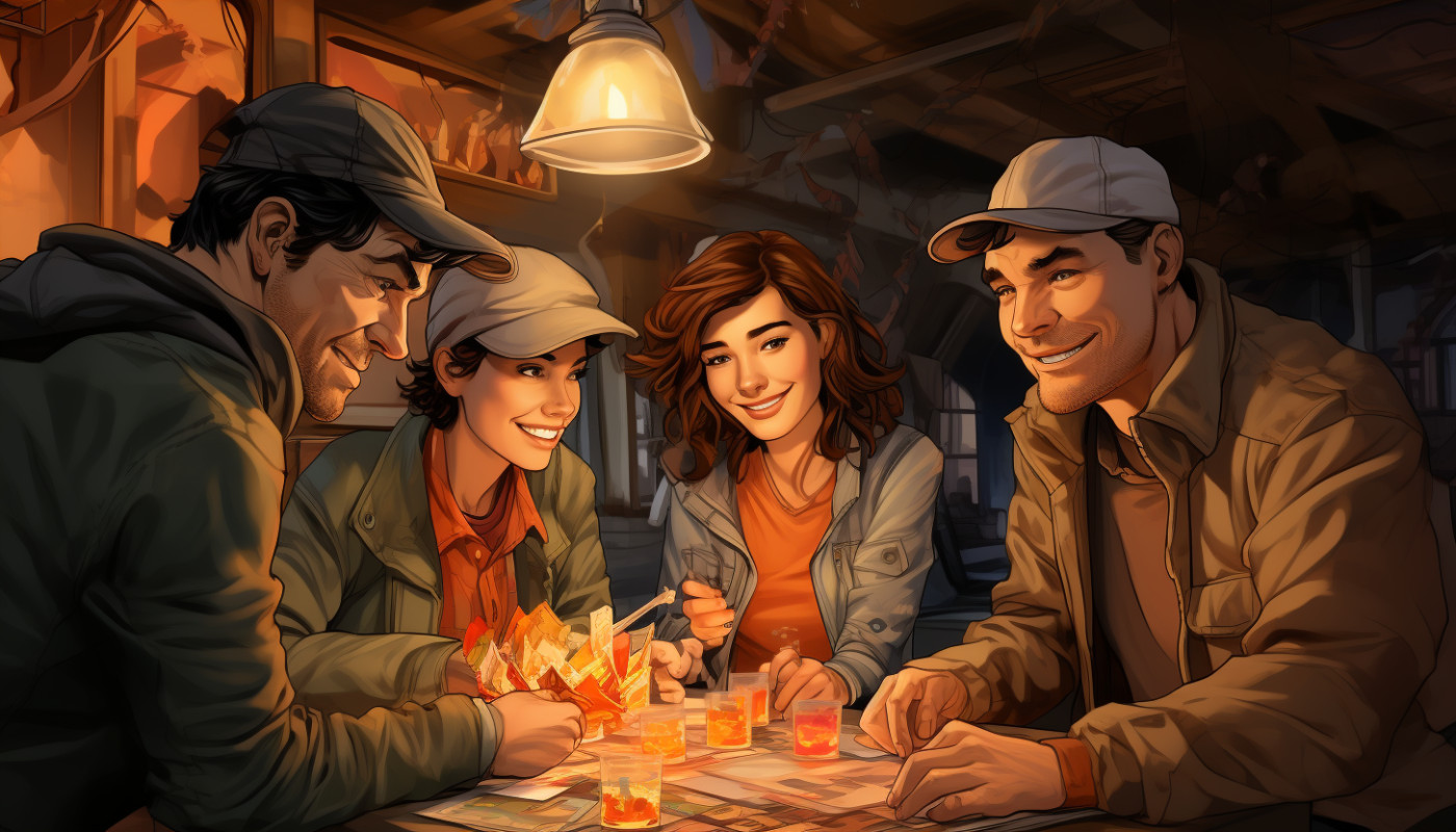 Apprendre les règles de base du bridge pour débutants