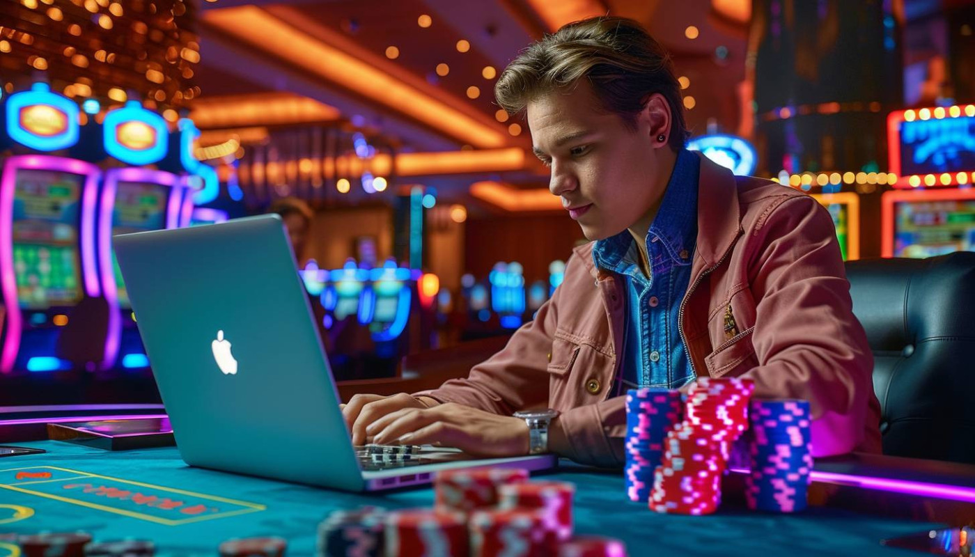 Comment choisir le meilleur casino en ligne pour des jeux sécurisés et équitables