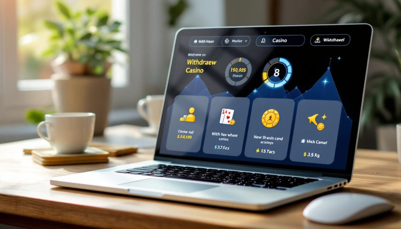 Comment les délais de retrait influencent-ils votre choix de casino en ligne ?