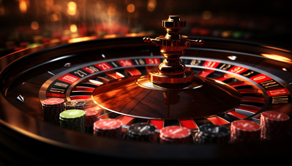 Comment les mini-jeux de roulette gratuits peuvent améliorer vos compétences de pari