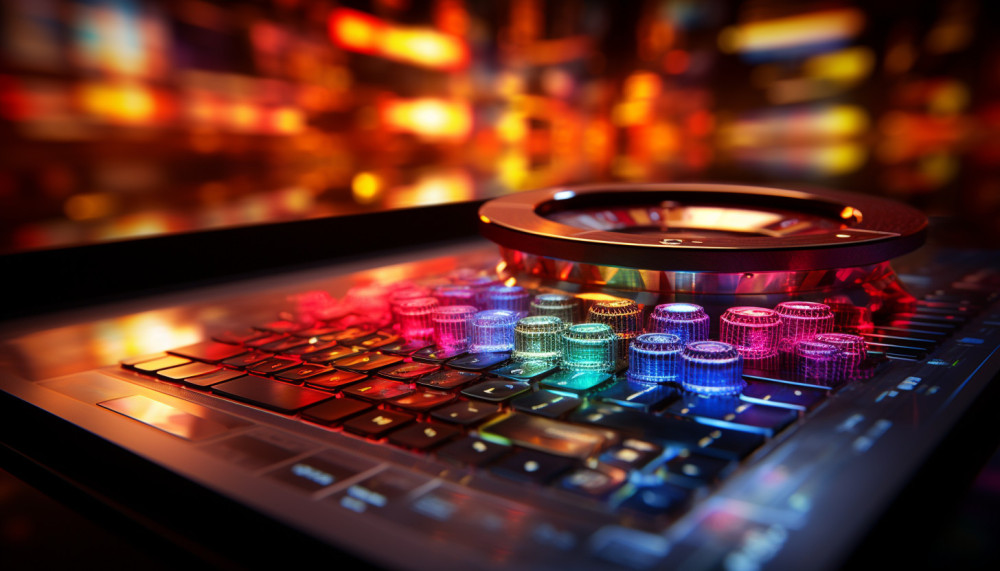 Comment les technologies de streaming ont transformé la roulette en ligne