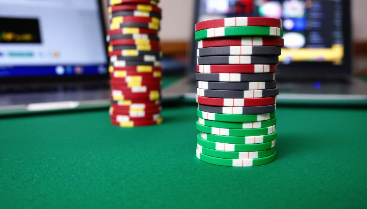 Gestion de bankroll en poker en ligne conseils d'experts pour un jeu durable et rentable