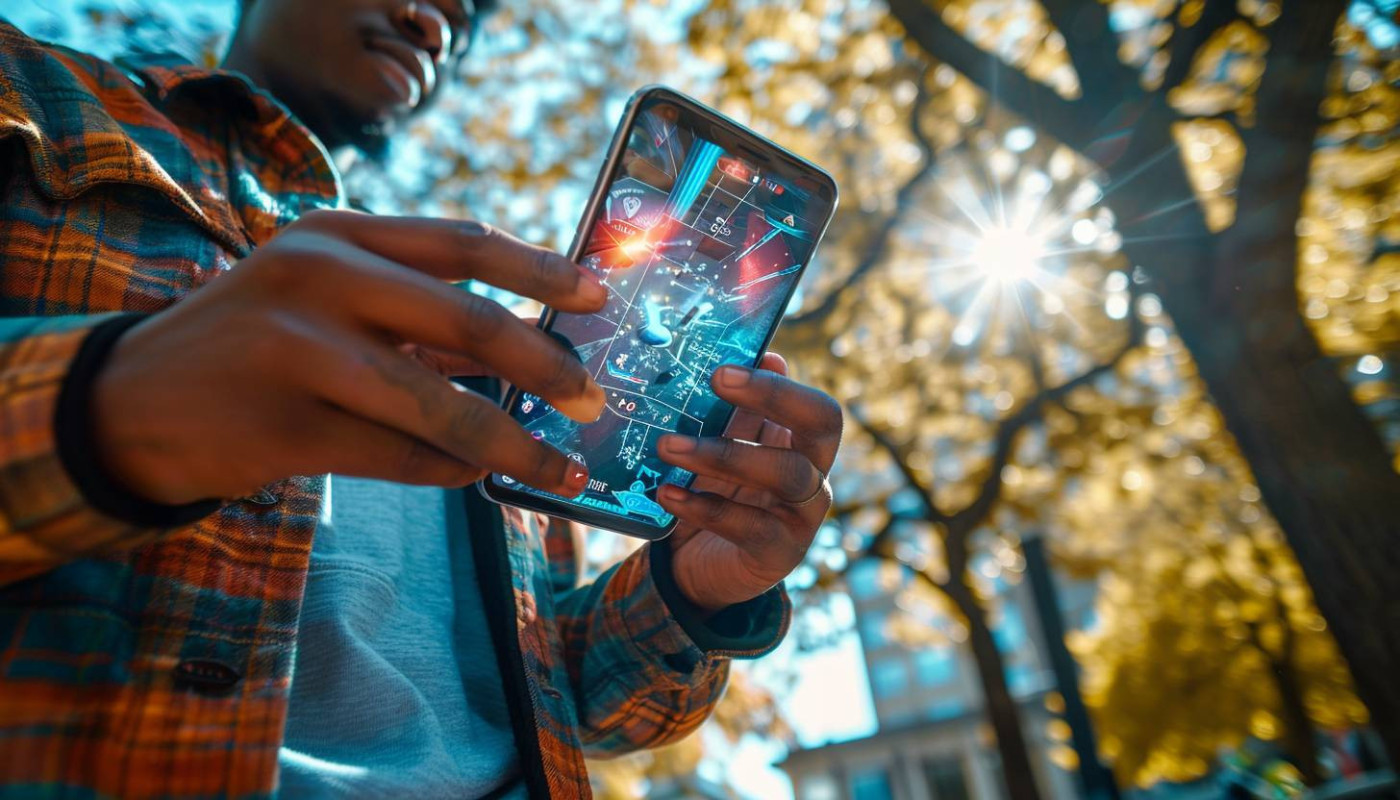 Impact de la technologie mobile sur les préférences des joueurs et l'avenir du jeu traditionnel