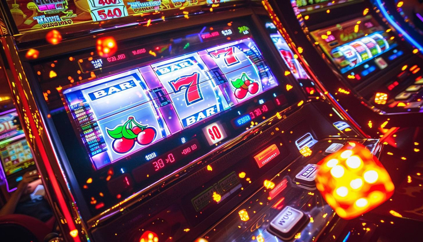 Impact psychologique du jeu sur les machines à sous et conseils de prévention