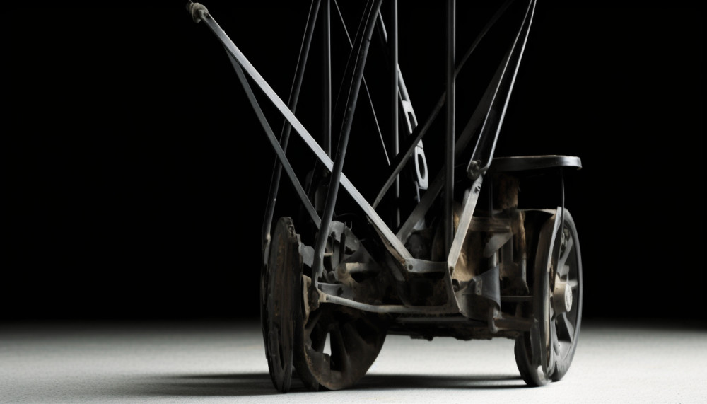 Le mystère derrière la célèbre roue rouge et noir