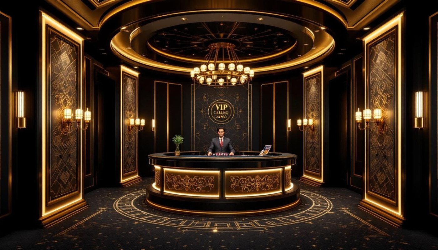 Les avantages de programmes VIP dans les casinos virtuels