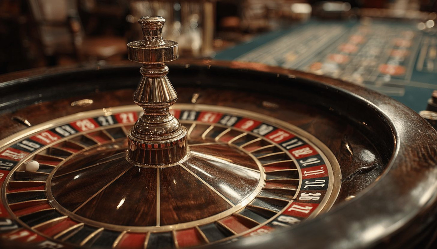 Les combinaisons de paris les plus rentables à la roulette