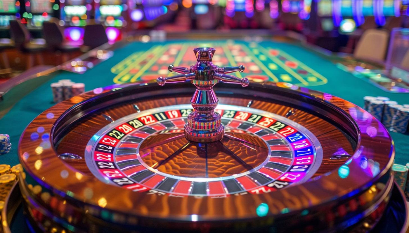 Les différences entre les casinos en ligne et les casinos traditionnels