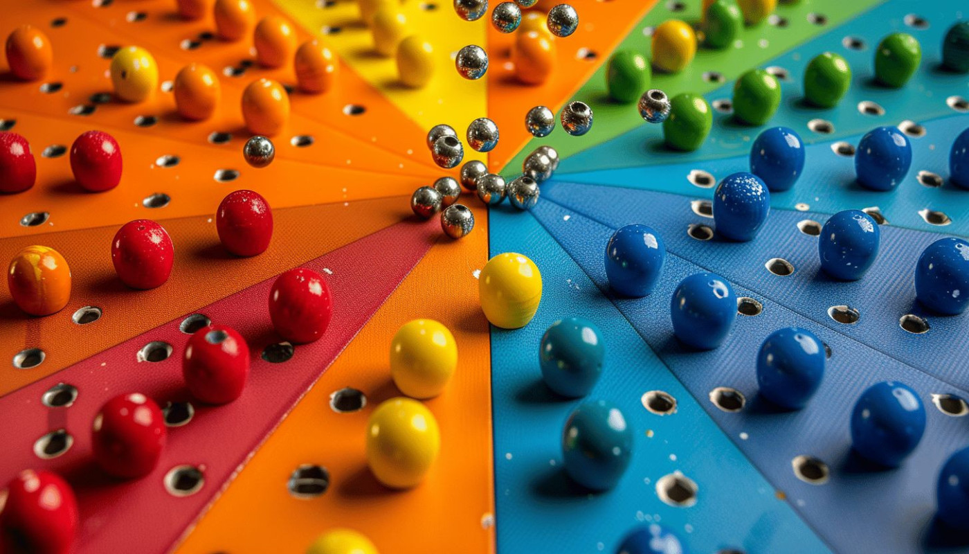 Les erreurs à éviter lors de la jouabilité du Plinko