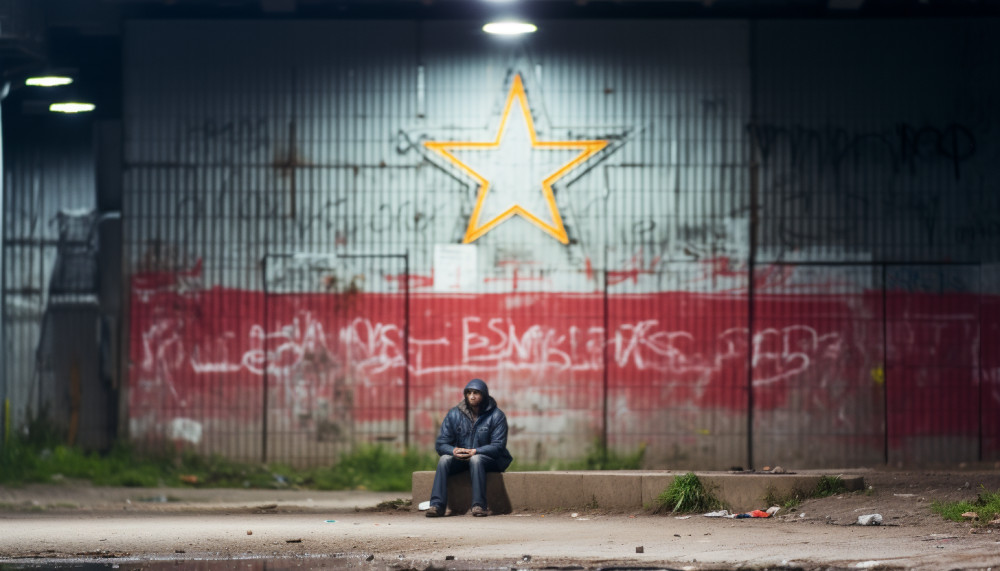 Les secrets de Saint-Denis, le paradis des parieurs