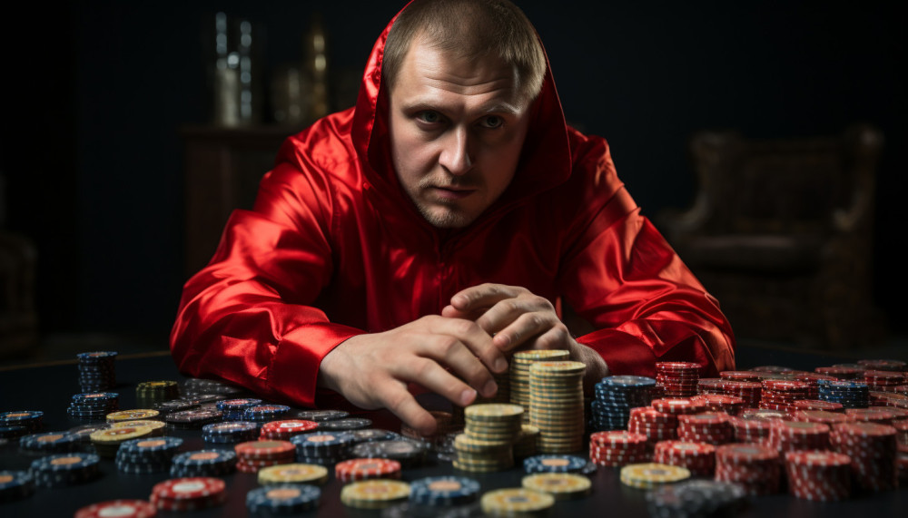 Les secrets méconnus de la roulette russe