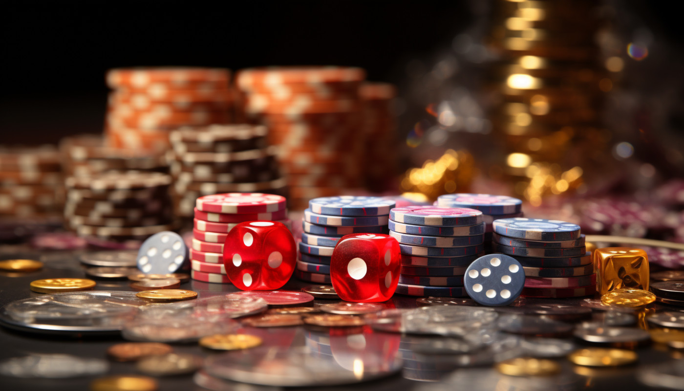 Les stratégies gagnantes pour les jeux avec un RTP élevé