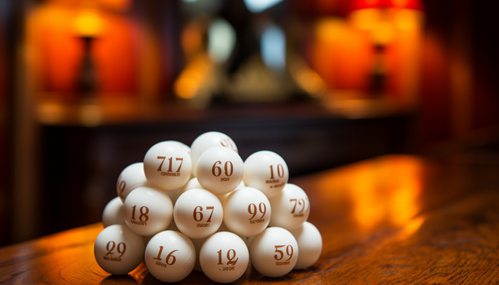 L'histoire fascinante derrière le loto le plus populaire