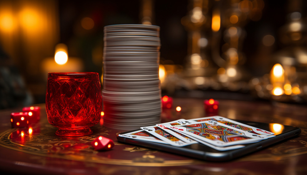 L'impact des technologies mobiles sur les habitudes des joueurs de cartes en ligne