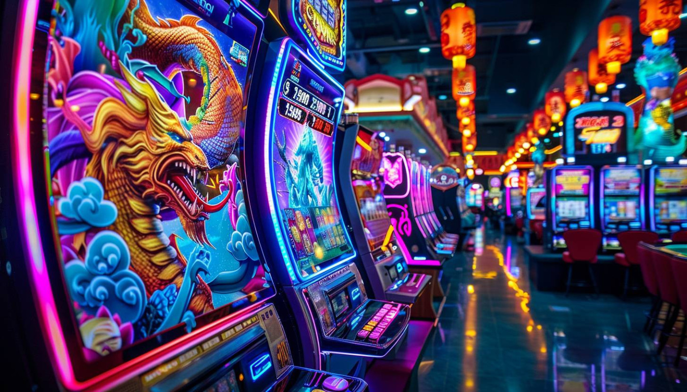 Mythes et réalités : Démystification de la chance dans les jeux de machines à sous