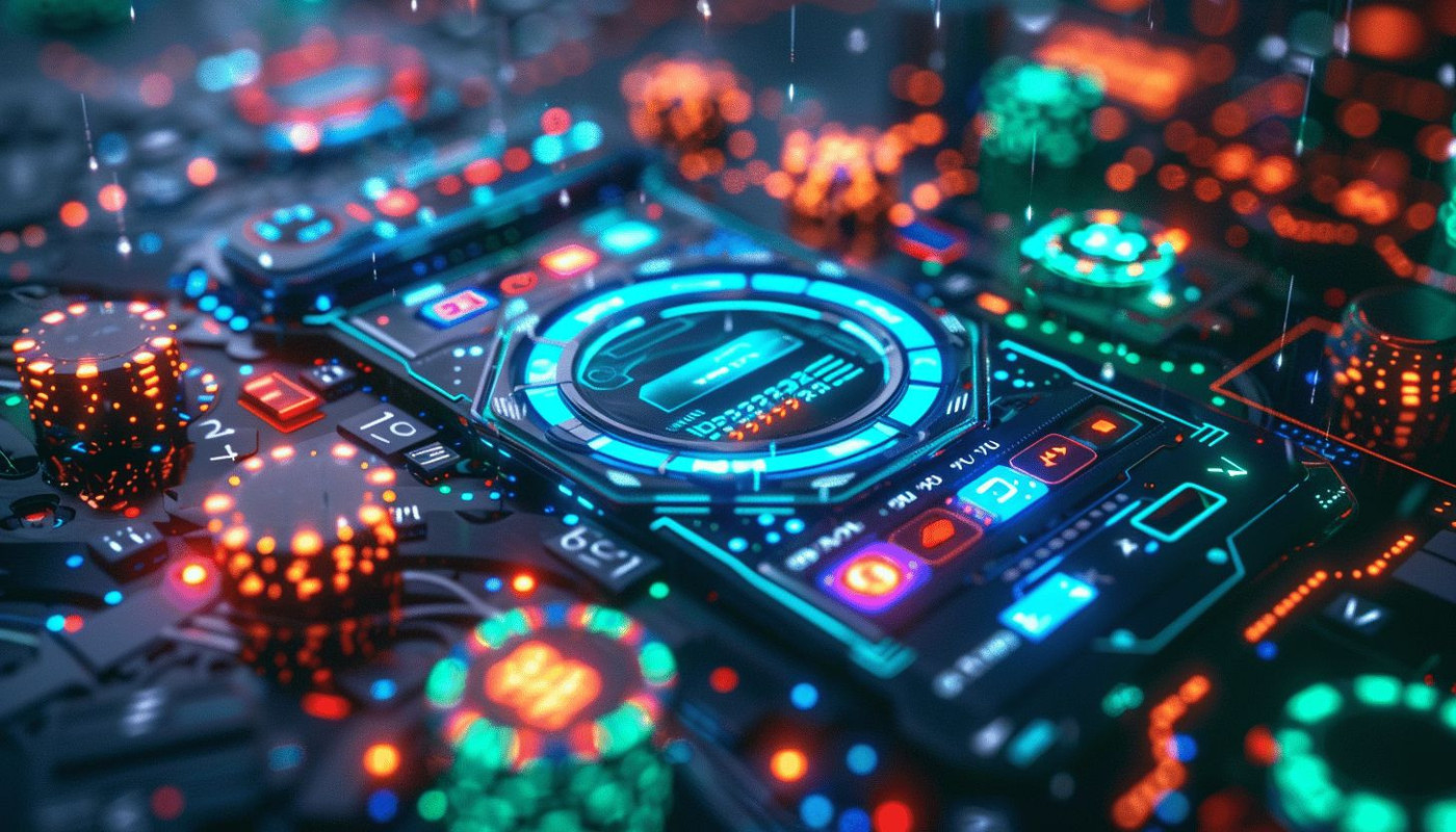 Procédure d'inscription simplifiée pour les casinos en ligne en 2025