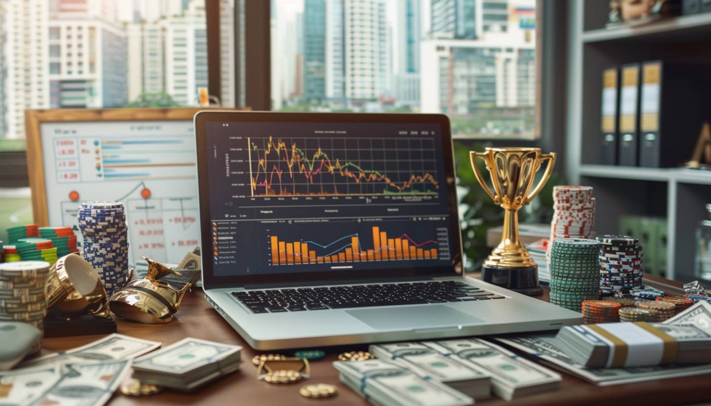 Stratégies avancées pour augmenter les gains dans les paris en ligne