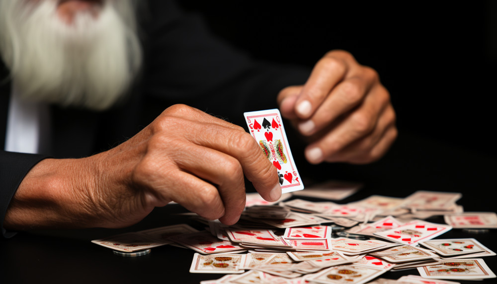 Techniques de comptage de cartes, légales ou non?