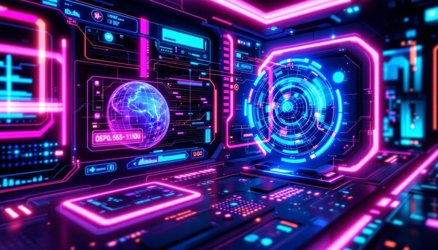 Technologies émergentes dans l'univers des paris sur Internet